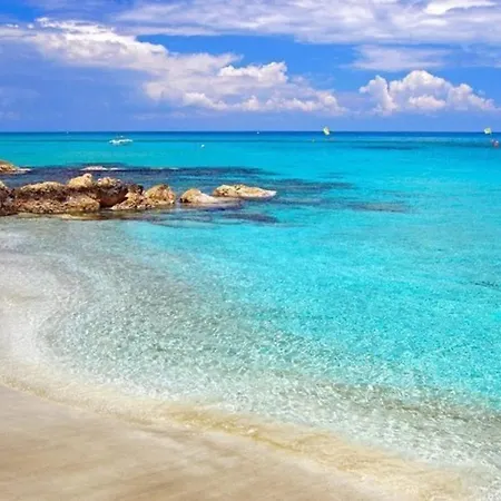 Imagine Your Family Renting A Luxury Holiday Close To Paralimni's Main Attractions 1253 Paralimni
